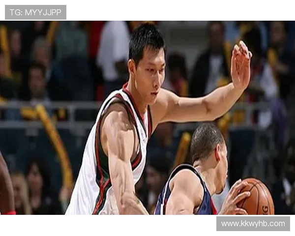 杨瀚森 NBA 首秀，易建联复出之路再陷迷雾