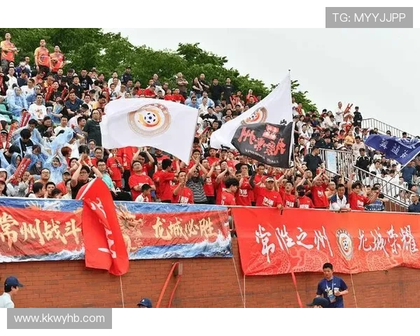 苏超现象级刷屏：4 万观众见证江苏足球新传奇
