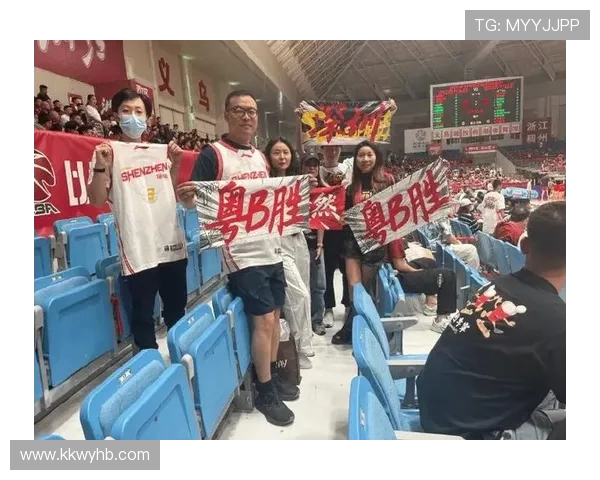 CBA主场文化巡礼：各地球迷助威特色